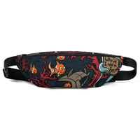 Image 1 of Sea life Fanny Pack