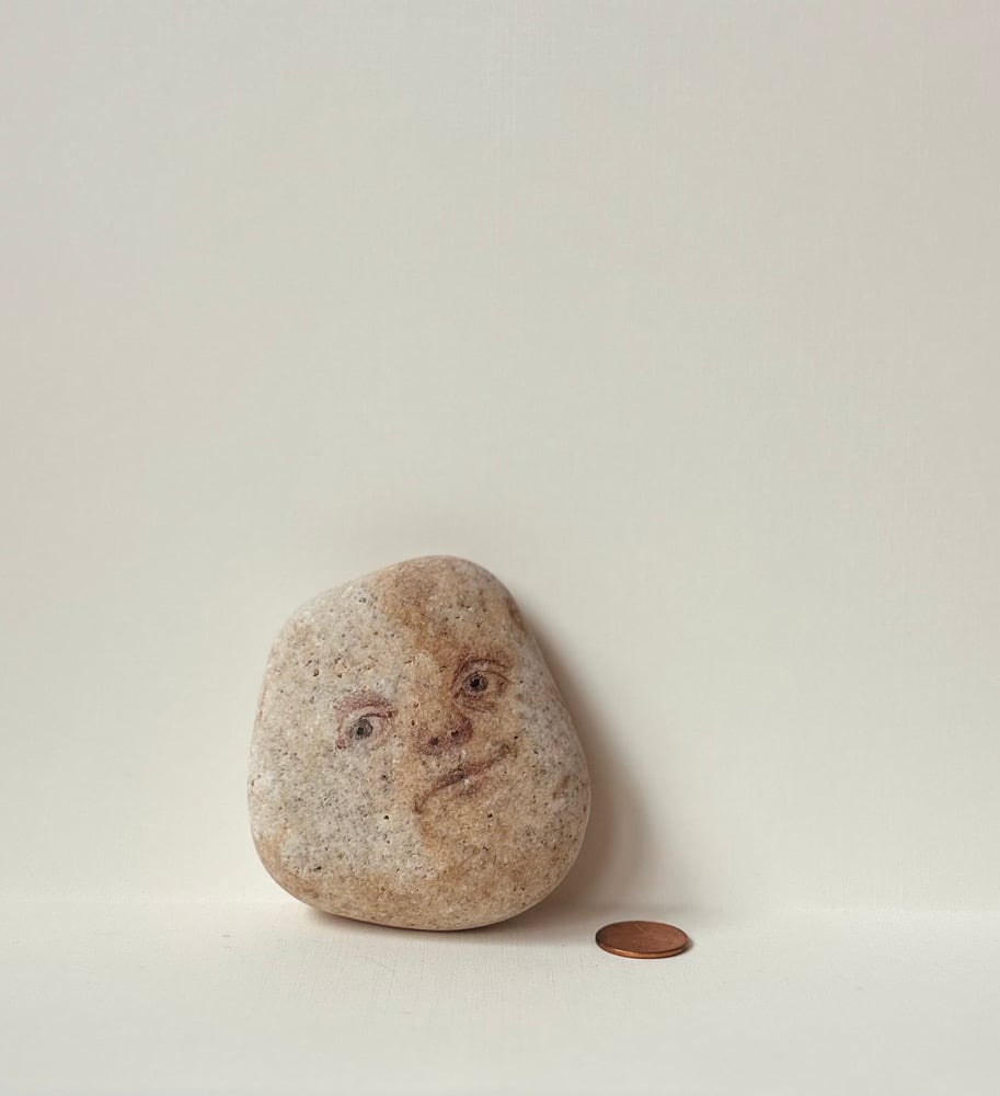 Image of Bert