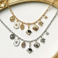 Image 2 of SEVEN COURTS CHARM