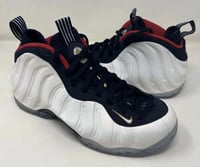 Image 2 of Nike Air Foamposite One Olympic