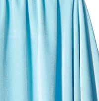 Image 3 of Velvet Strapless Tube Top Classic fit| More Colors Available 🎨