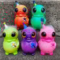 Image 3 of Bloat A-E