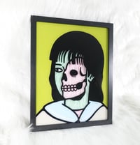 Image 2 of Skull Girl 1