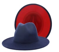 Image 7 of Fedoras ( adjustable strap)