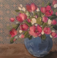 Sophisticated Satisfaction  10x10