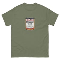 Image 19 of BERNARD DEHYDRATED WATER T-SHIRT
