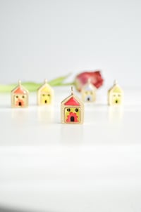 Image 2 of Casita tulipán gama pastel