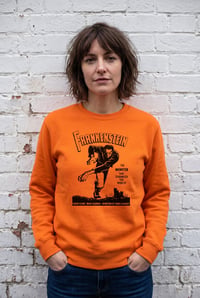 Image 2 of Sudadera Frankenstein 