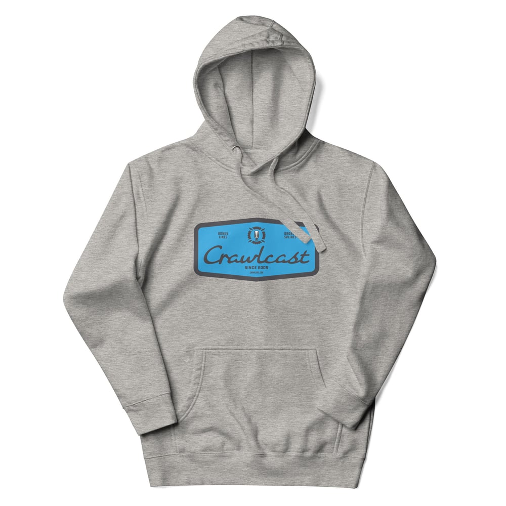 Logo Hoodie