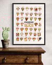 Image 2 of PHOENIX — PIZZA
