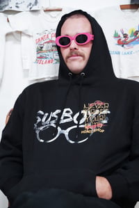 Image 3 of Hüntz Chop SUSBOYS NFYR Hoodie