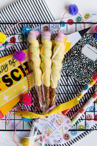 Image 2 of 3- Pack Pencils