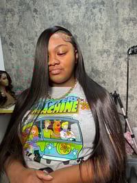 HD 5X5 BodyWave Closure