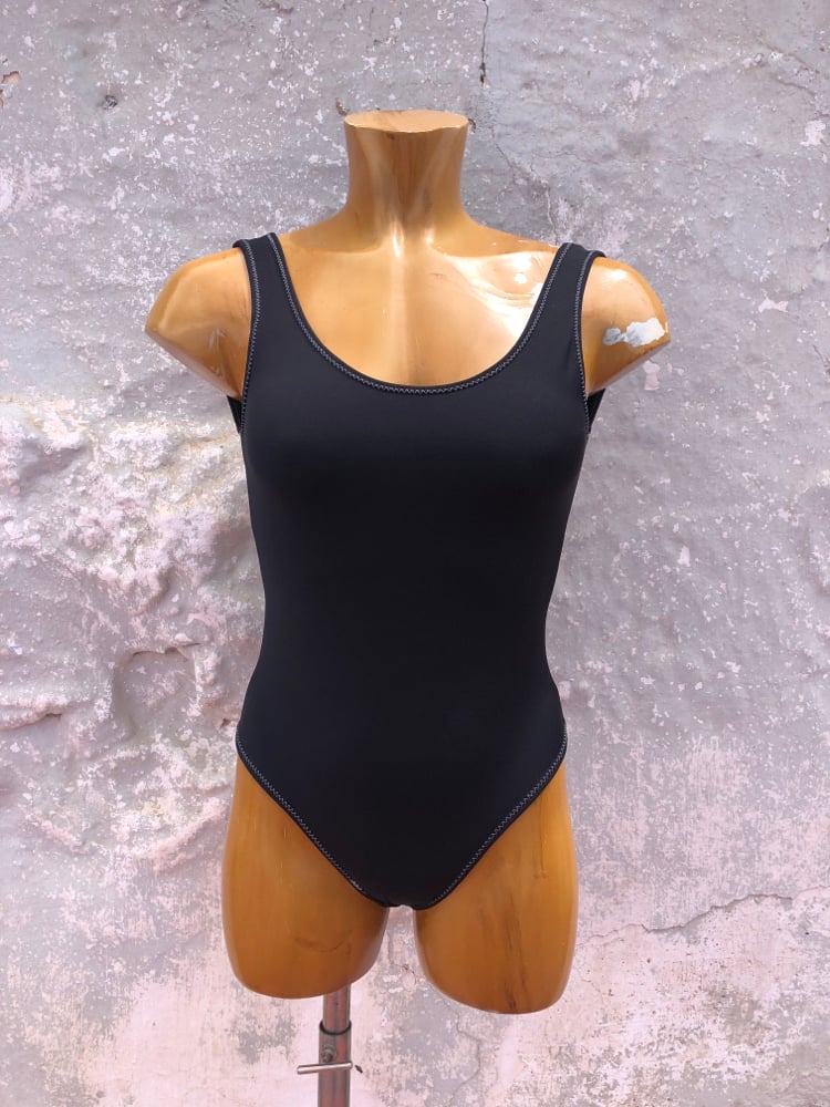 Image of Bañador Negro