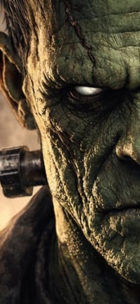 Image 5 of COMMISSIONS - PAINTED