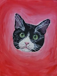Image 5 of Custom Pet/Animal potrait