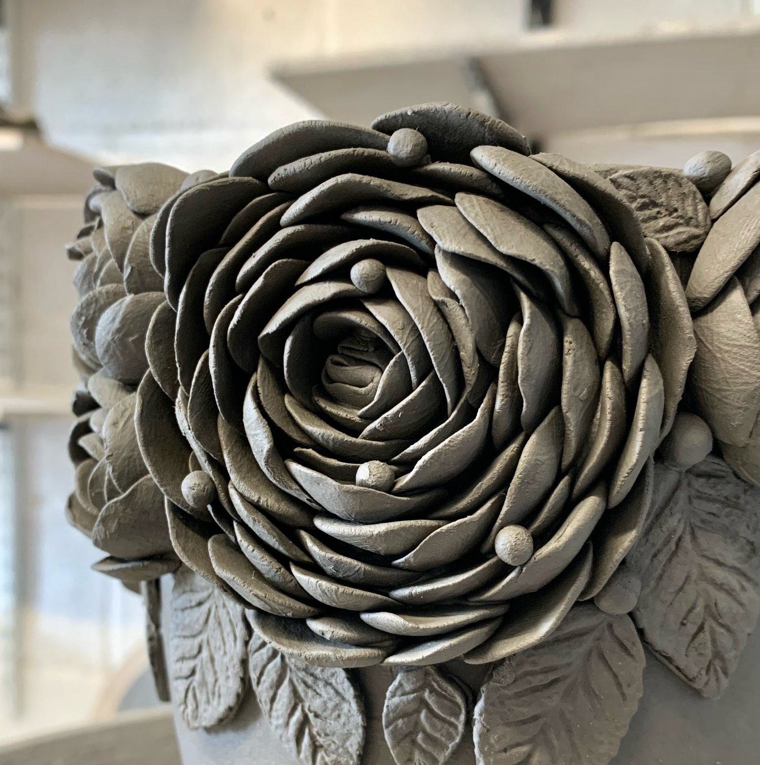 Image of Flower Vase 