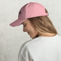 Image 11 of Dad hat Mega