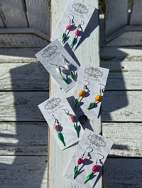 Image 1 of Spring Tulips 