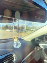 Honeys Hanging Diffusers