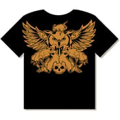 Image of Owl T-Shirt