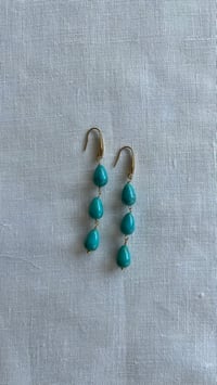 Image 2 of Cascada Turquesa