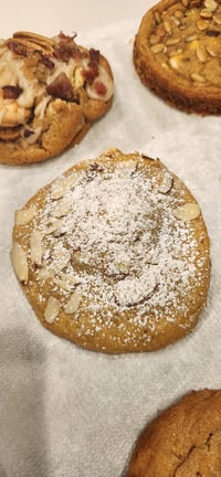 Image 4 of Signature STUFFED or LOADED Gourmet Cookies