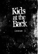 Image of Issue 1
