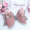 Pink Christmas 