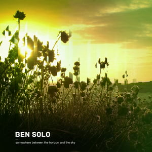 Image of Somewhere Between the Horizon and the Sky