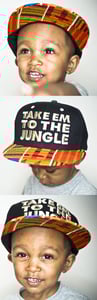 Image of SOLD OUT: TGAW Snapbacks Classic