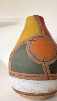 Image 5 of Vase Thierry Sivet 