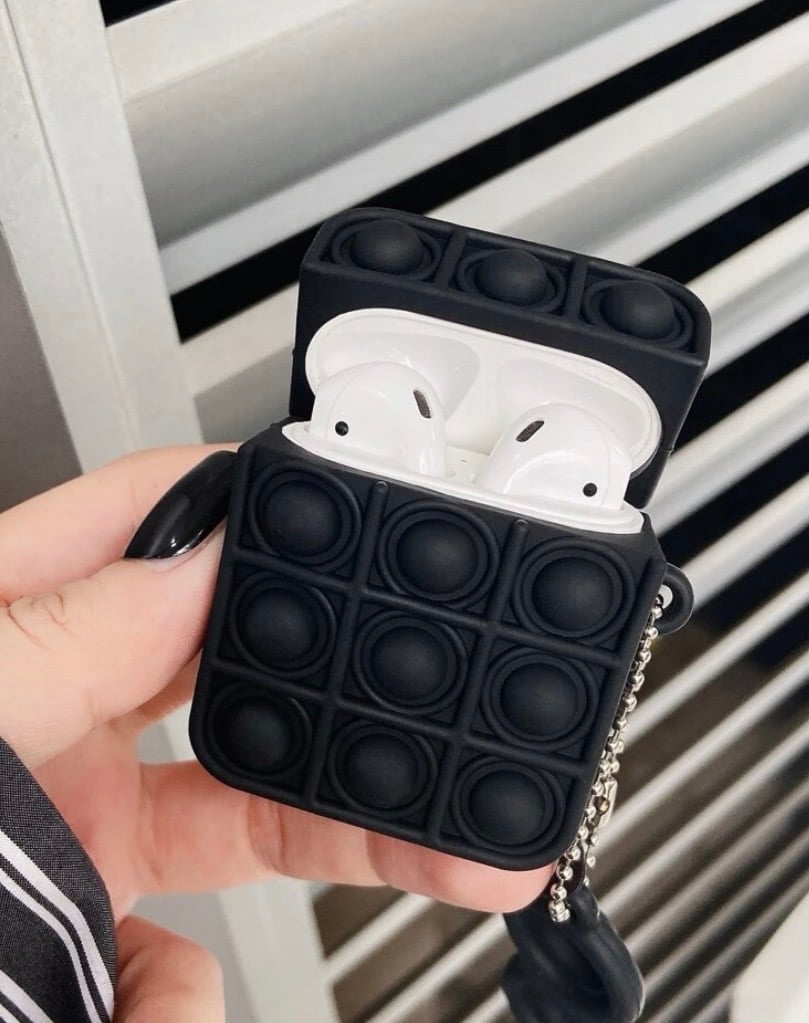 Image of "Air Pod Cases"