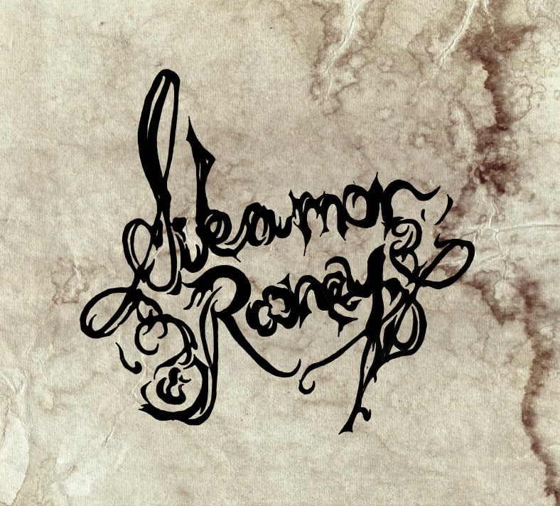 Image of Sikamor Rooney - Sikamor Rooney (2008)