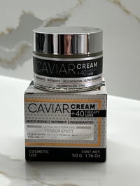 Image 1 of Caviar Cream