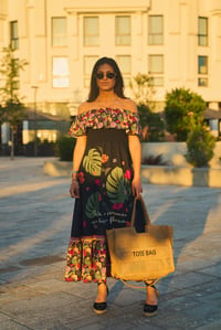 Image 4 of VESTIDO JULIETA