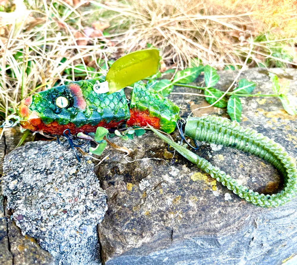 Build your own Dragon