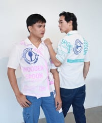 Image 1 of Kimono Top by And Again Clothing