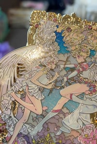 Image 4 of Aureate Enamel pin 