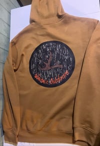 Antler Shed Hoodie