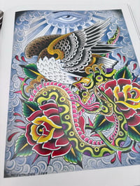 Image 3 of BLACK DAGGER : MEMENTO MORI