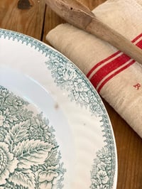 Image 4 of Plat Terre De Fer Jardinière 