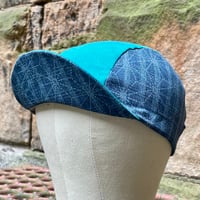 Image 2 of Linen Collection Cycling Caps