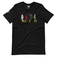Image 2 of 4 Horsemen aPOcaLyptO tee 