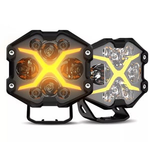 Image of X Series Offroad driving lights
