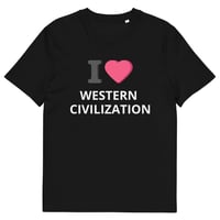 Western Civilization Black