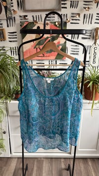 Image 3 of Printed nightie set