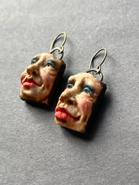 Image 3 of Mabel and Morwenna