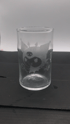 Devil Kuromi Glass Image 4