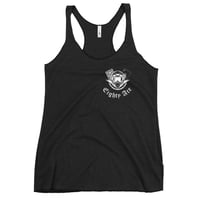 Image 1 of Women's Racerback Tank